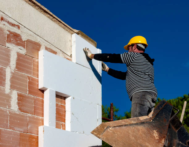 Professional Insulation Contractor in South Miami, FL