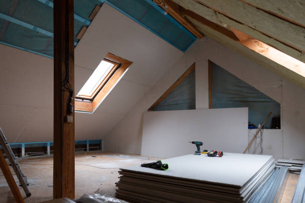 Best Fiberglass Insulation in South Miami, FL