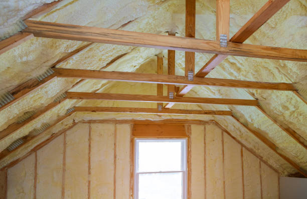 Best Energy Efficiency Insulation in South Miami, FL