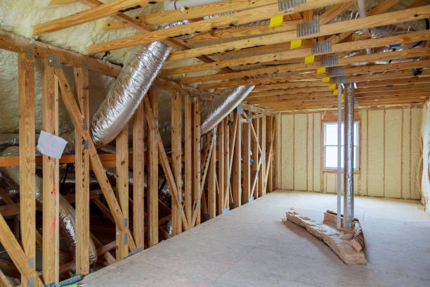 Best Insulation Maintenance and Repair in South Miami, FL