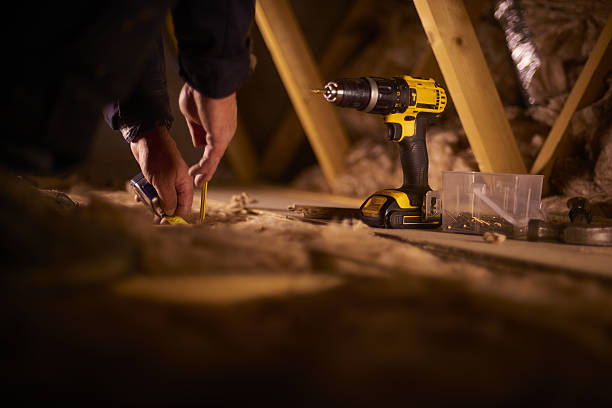 Trusted South Miami, FL Insulation Contractor Experts
